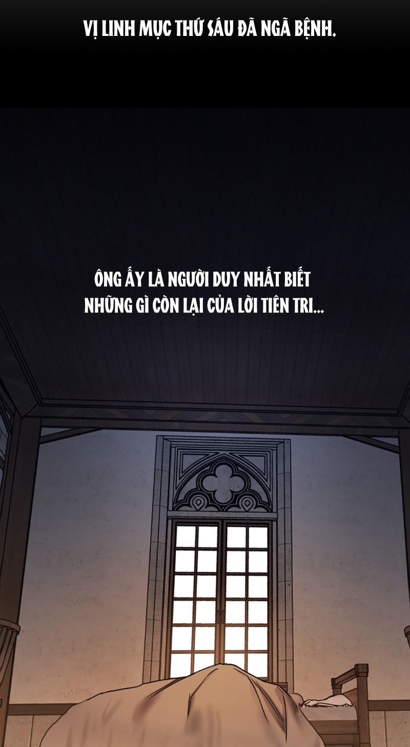 tôi muốn trở thành cô ấy dù chỉ là một ngày chapter 31 66