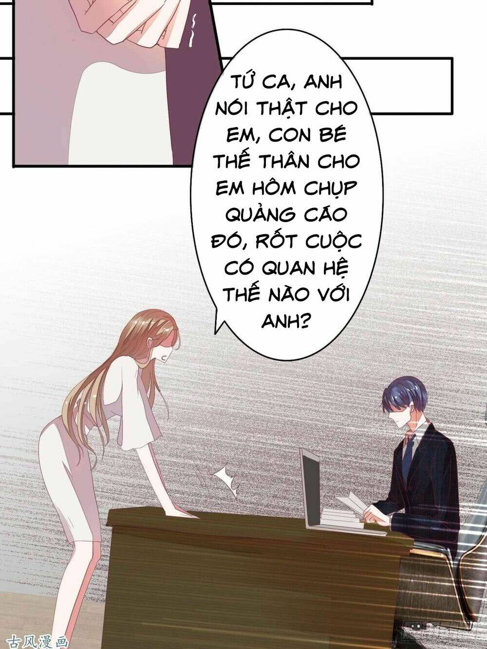 manh thê khó dỗ chapter 28 37