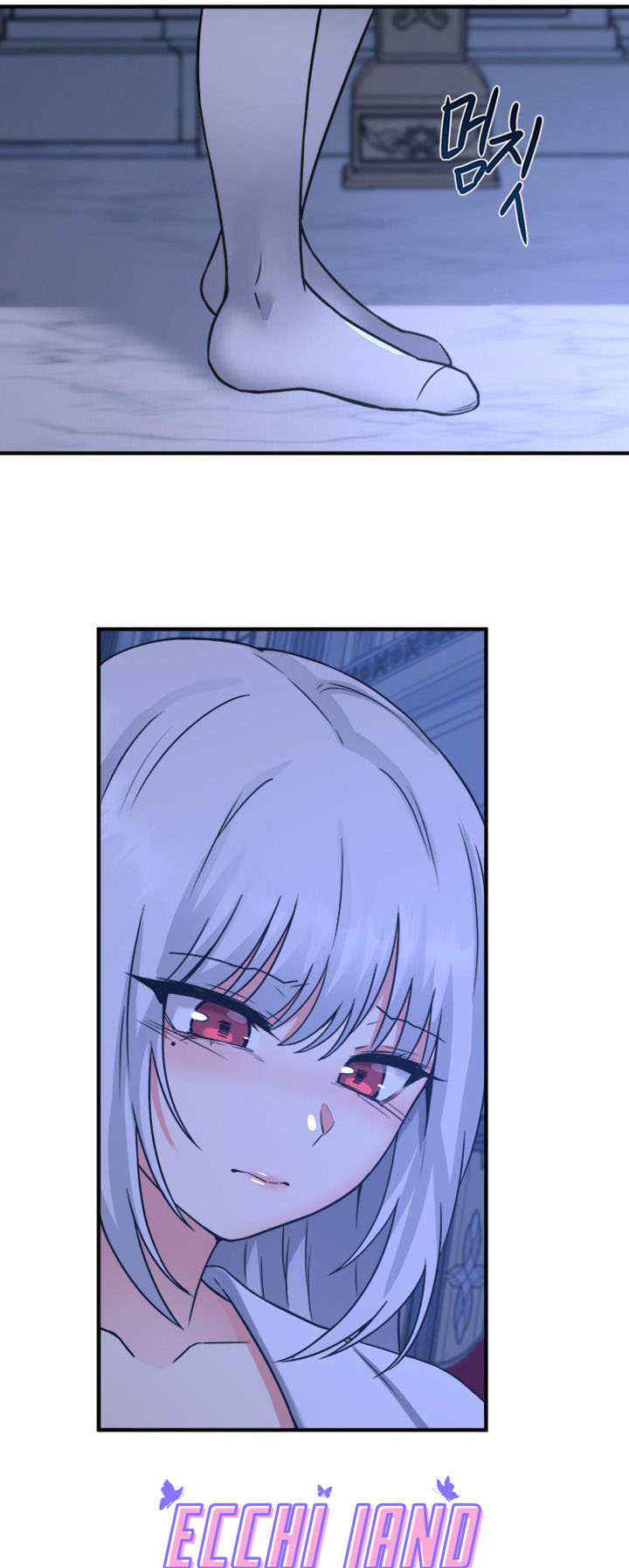 Ả Elf Thích Bị Sỉ Nhục chapter 23.2 - Trang 18