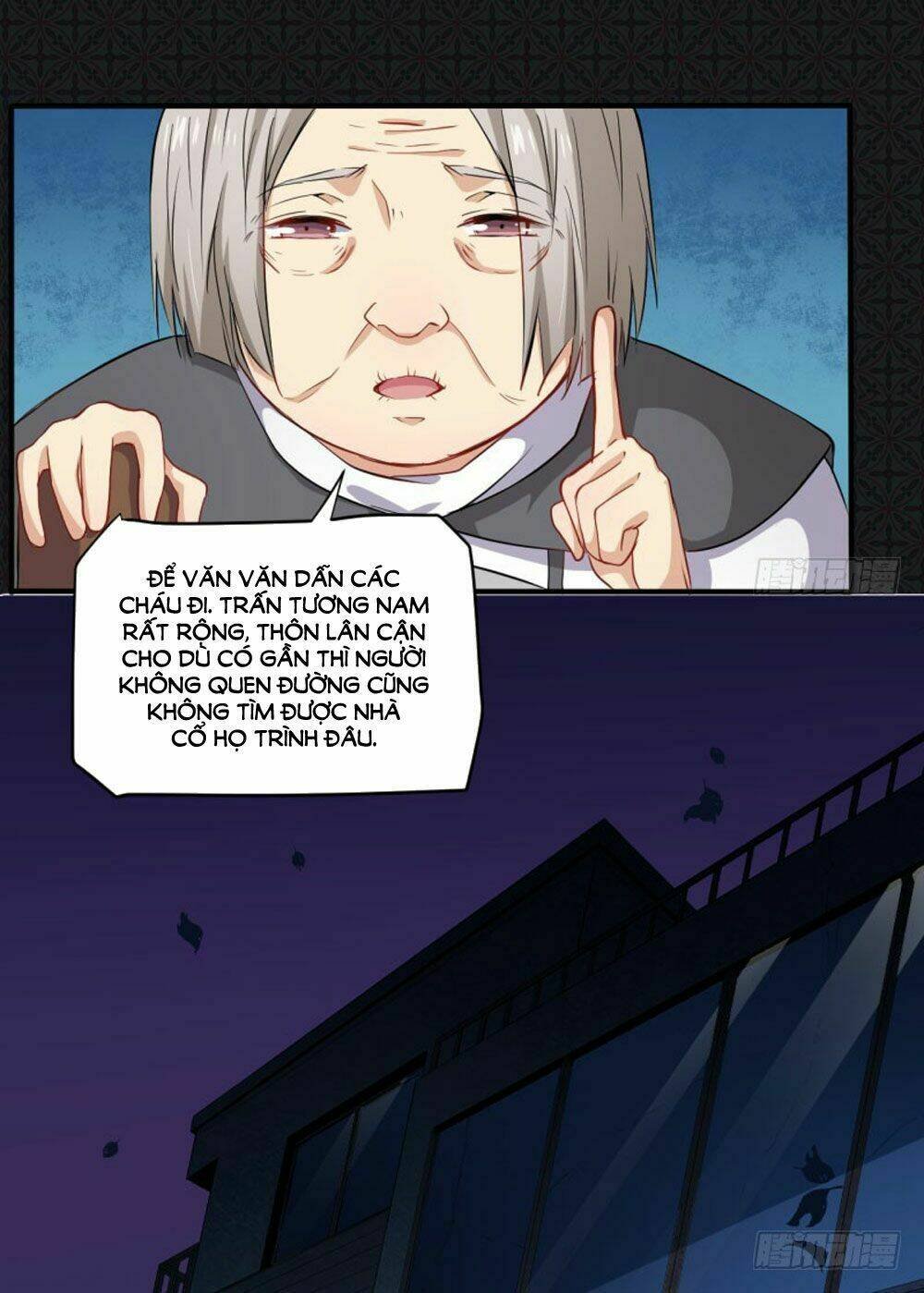 ngạo kiều quỷ vương yêu ta chapter 72 23