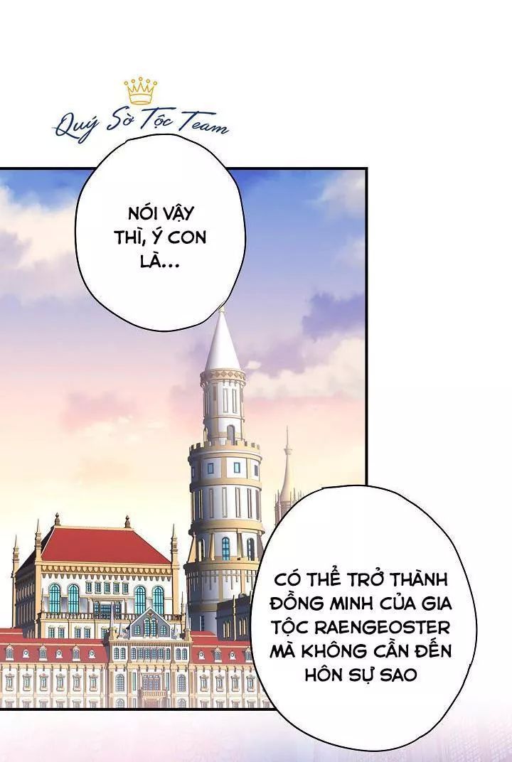 trọng sinh trở thành hoàng phi chapter 94 2