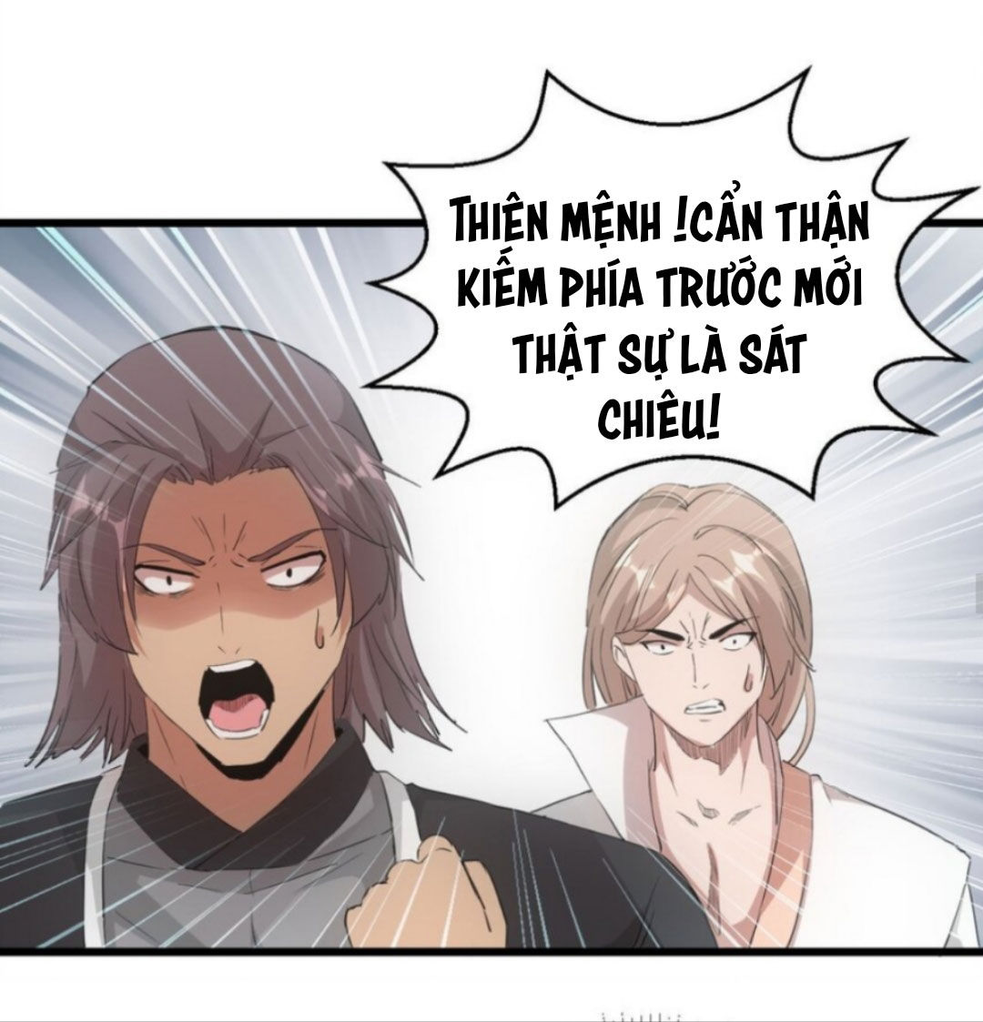 vạn cổ đệ nhất thần chapter 138 44