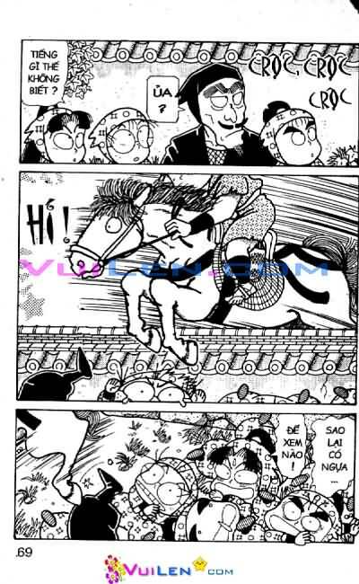 ninja loạn thị chapter 56 69