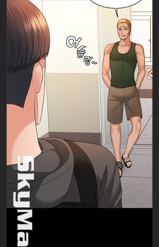 hai hộ gia đình chapter 8 30