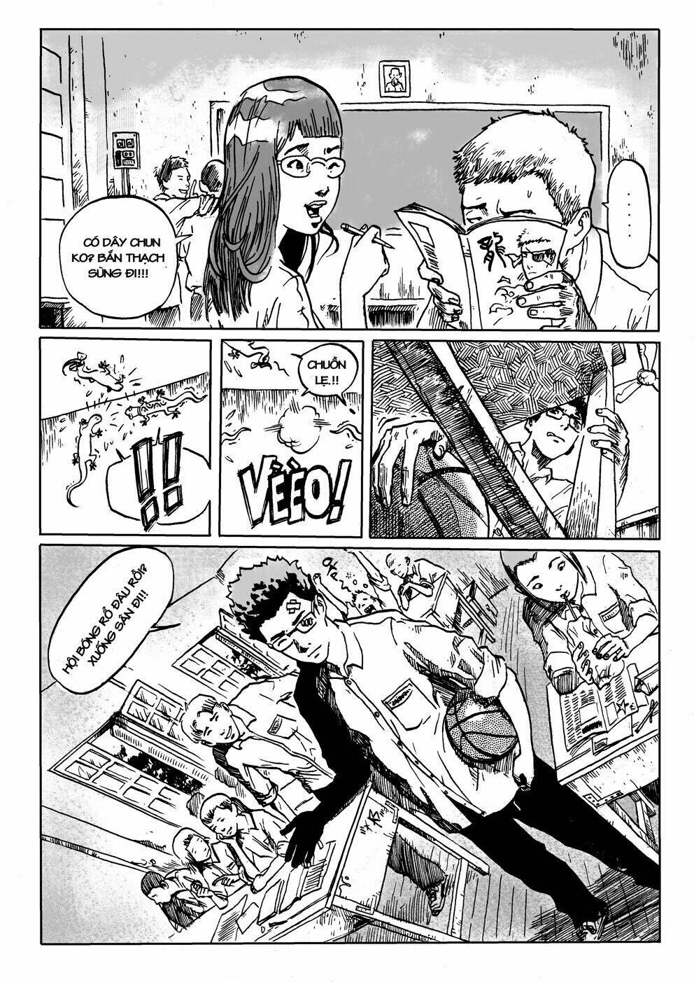 orange pd chapter 3 4