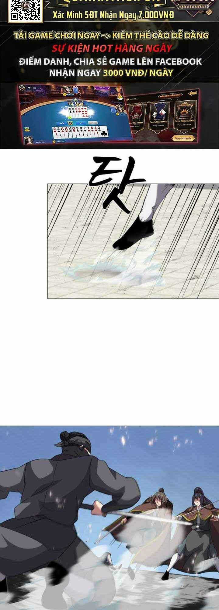 võ sĩ hộ vệ chapter 9 8