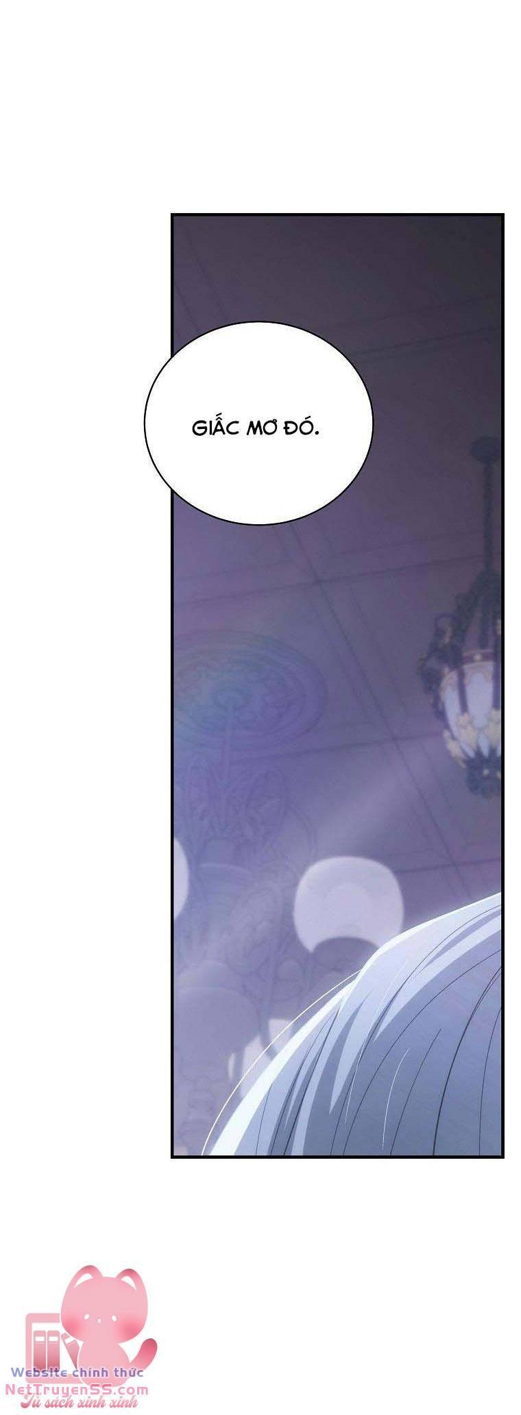 Đứa Nhỏ Không Phải Là Con Anh chapter 68 62