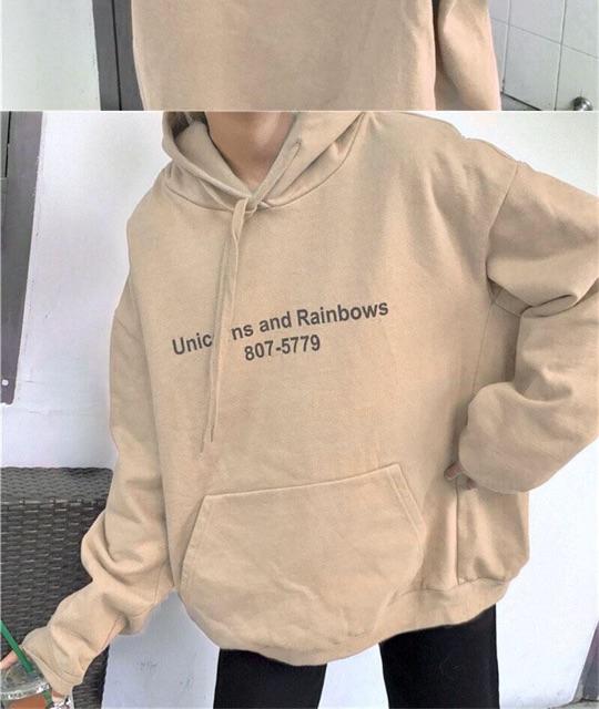 ÁO HOODIE NỮ - KC149