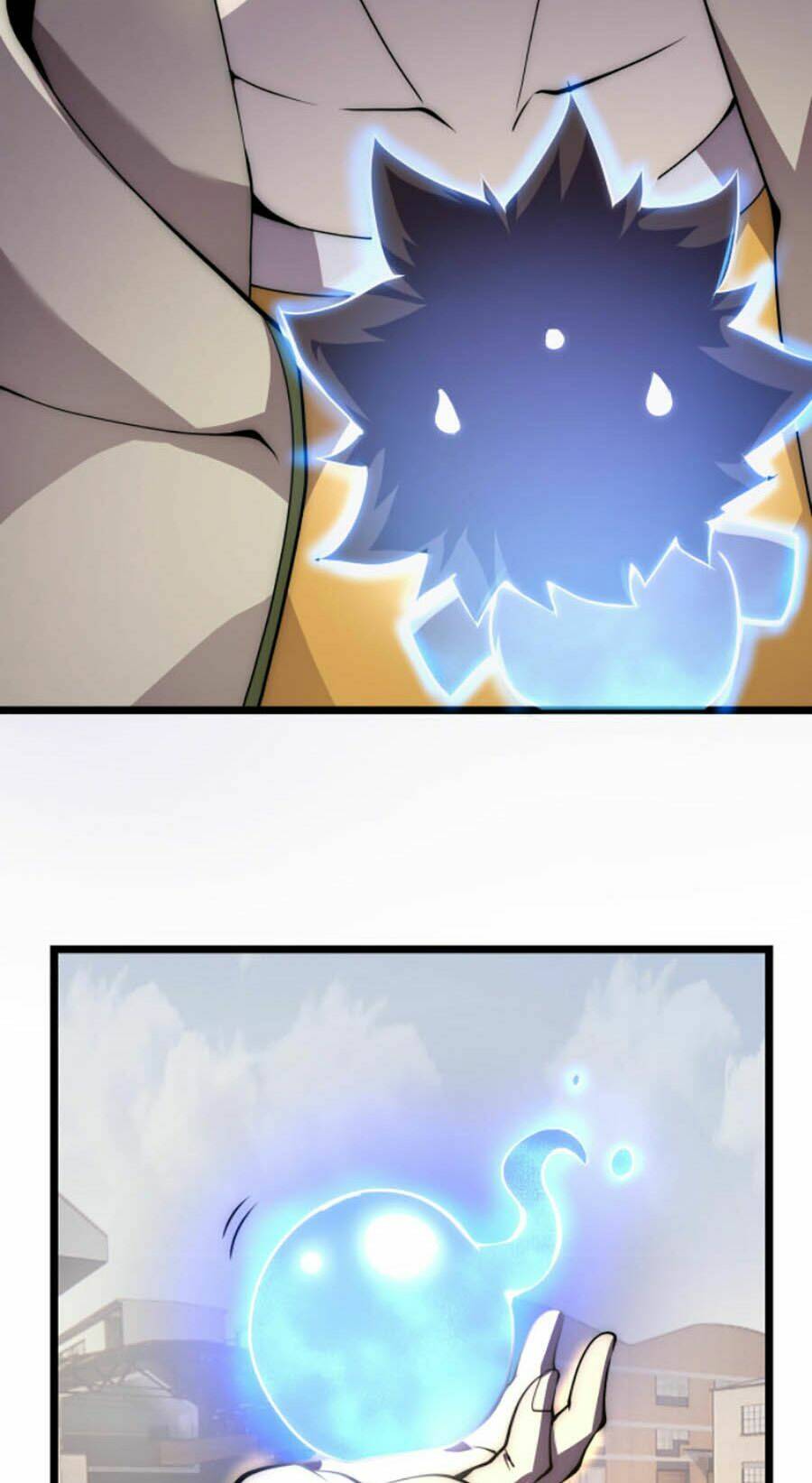 vạn vật hợp nhất chapter 8 48