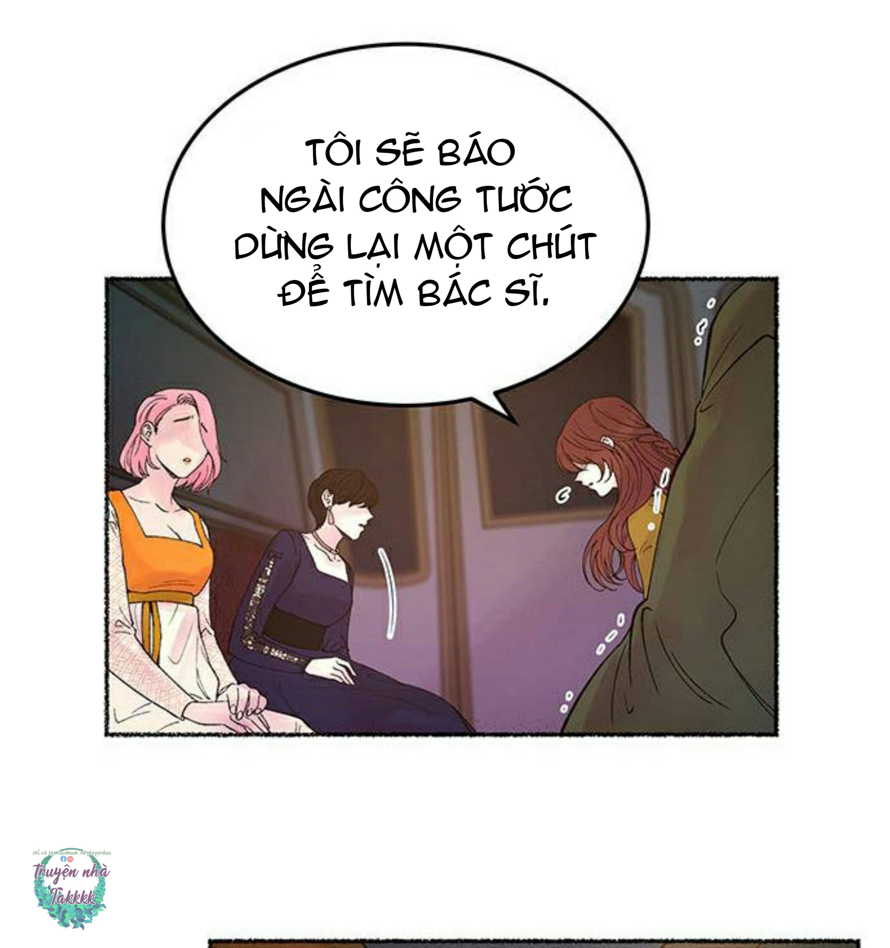 như gió trên cành cây khô chapter 12 4