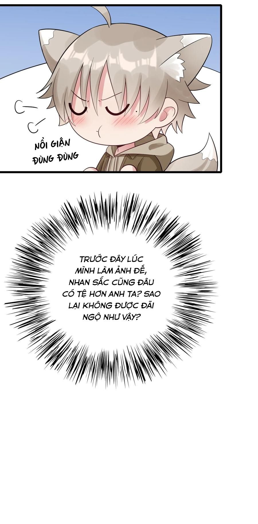 tức thời phạm quy [ tức thì vi quy ] chapter 27 32