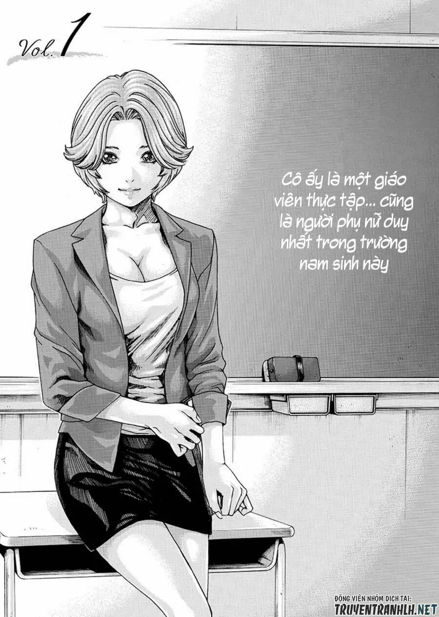 first teacher chapter 1 3