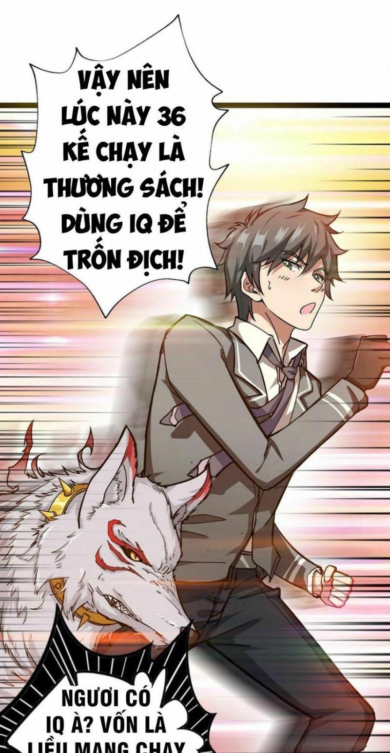 god slayer chapter 36 43