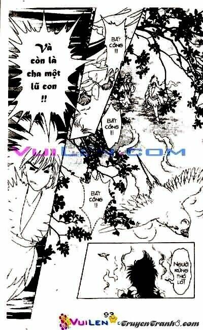 đóa hoa yêu kiều chapter 1 94