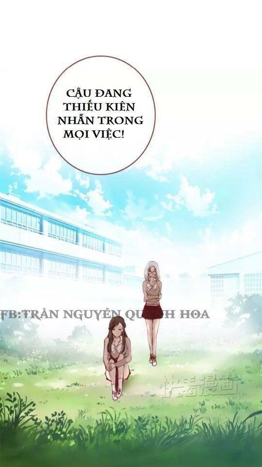 trả thù trường trung học phần 1 chapter 12 30