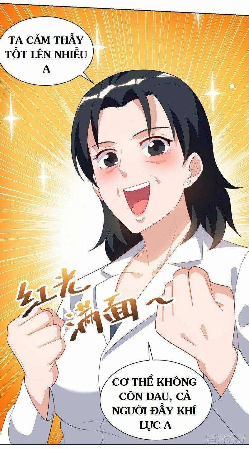 trọng sinh khí thiếu quy lai chapter 91 19