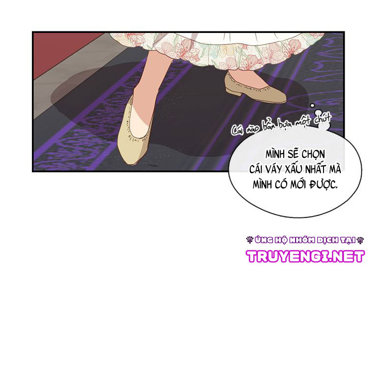 cẩn thận nữ phụ phản diện đấy! chapter 13 27