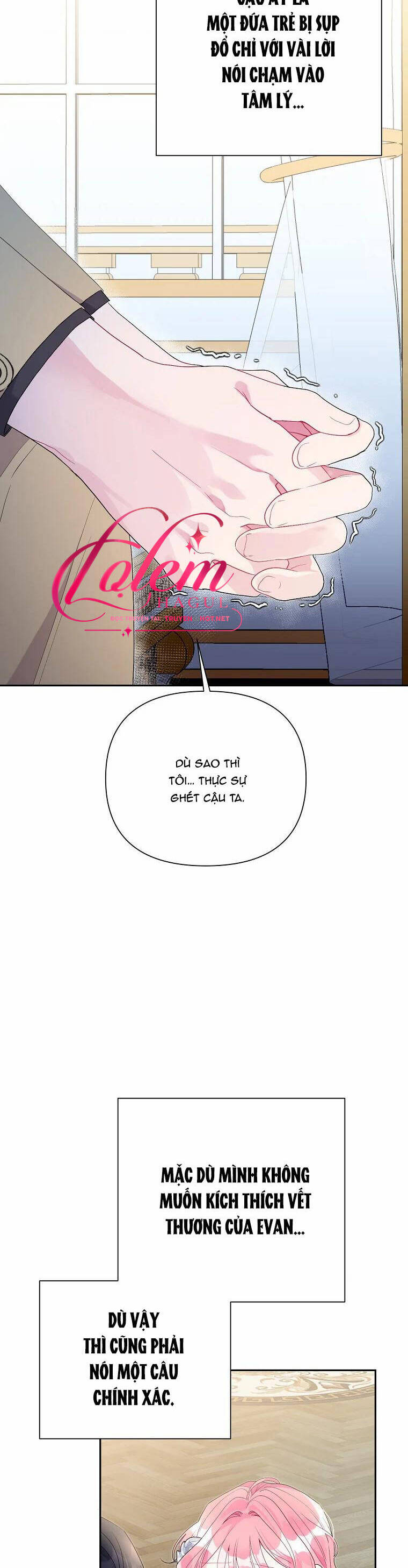 trở thành con dâu bất đắc dĩ chapter 53 20