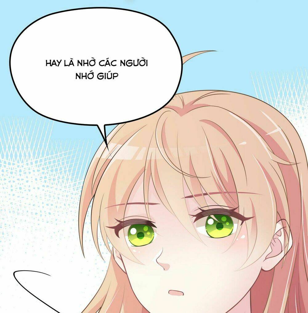 bí mật kết hôn với ảnh đế: vợ ơi đến đây tấn công đi nào chapter 25 14