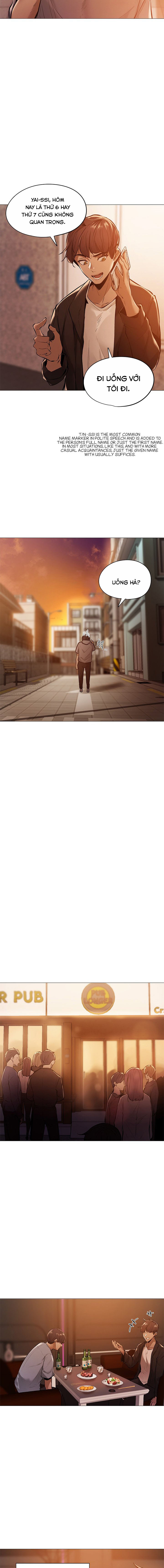 thầy giáo ở trọ chapter 1 13