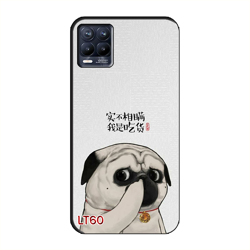 Ốp Lưng Dành Cho REALME 8 PRO