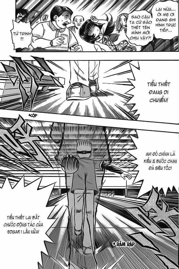 bowling king chapter 20 12