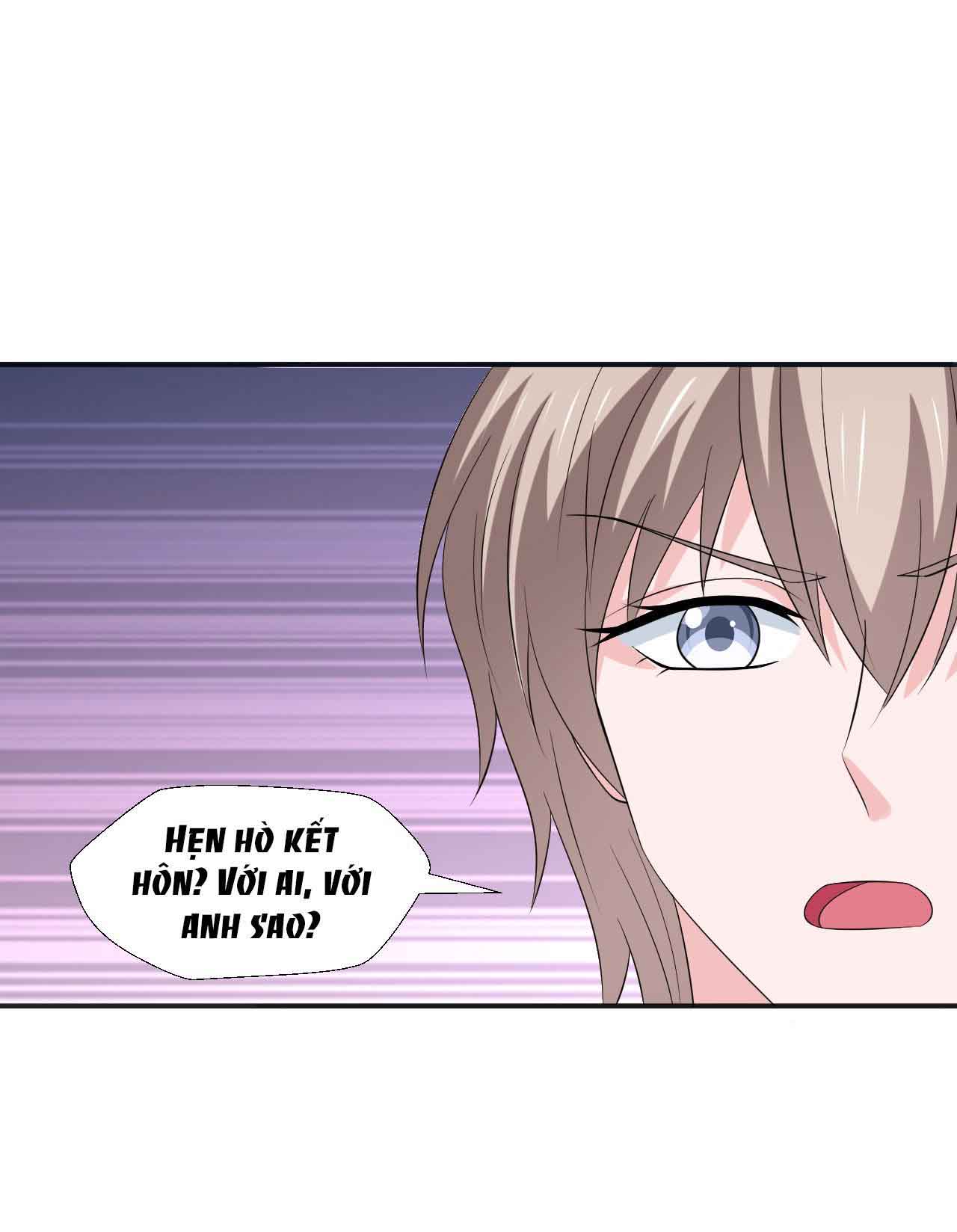 bí mật không thể yêu đương chapter 51 22