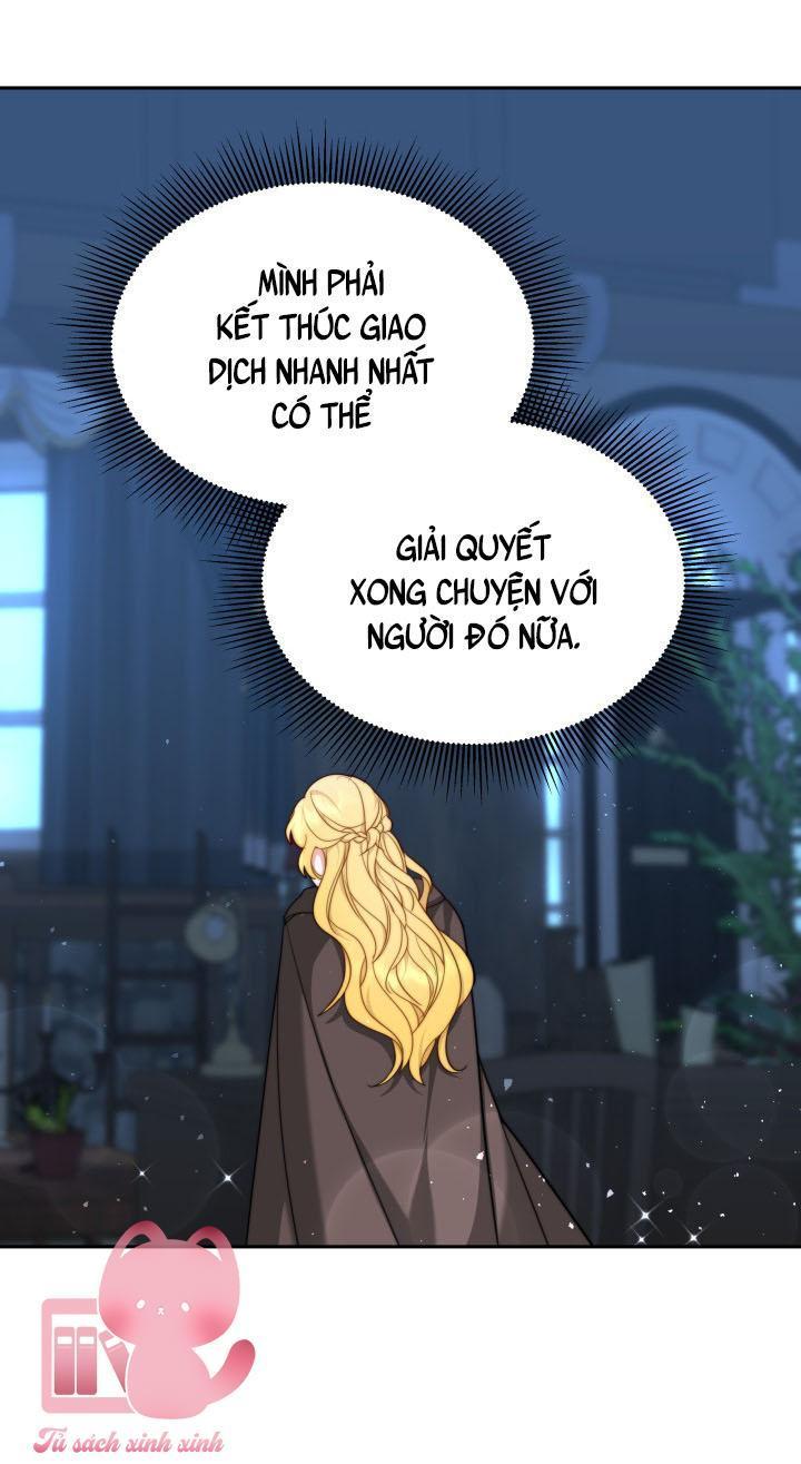 từ chồng cũ hóa thành nam chính chapter 7 51