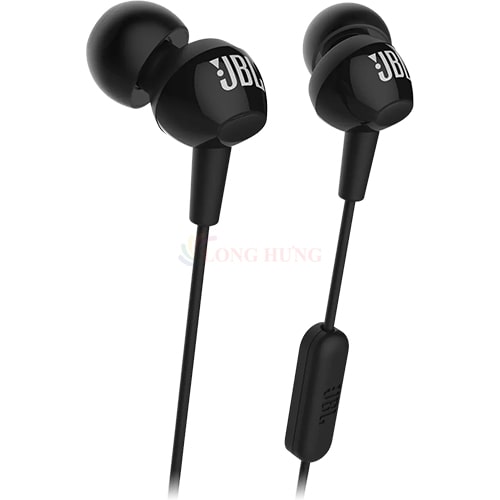 Tai nghe có dây In-ear JBL C150SI JBLC150SIU - Hàng chính hãng