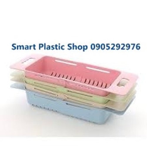 Khay Gác Chậu Rửa Nhựa Việt Nam