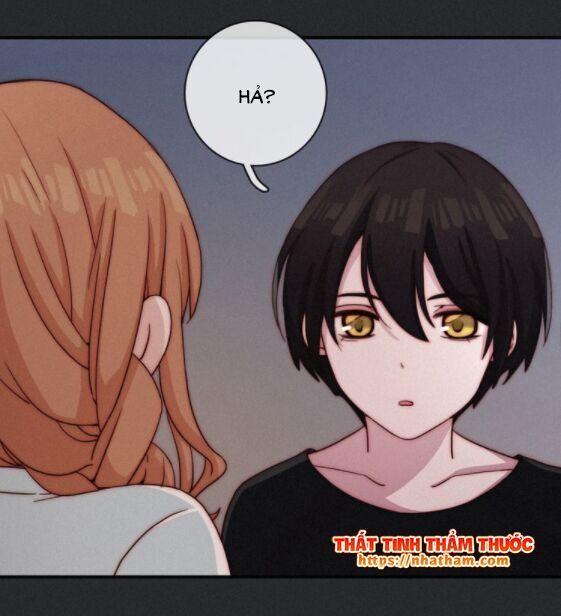 đêm tối chốn này chapter 13.1 8