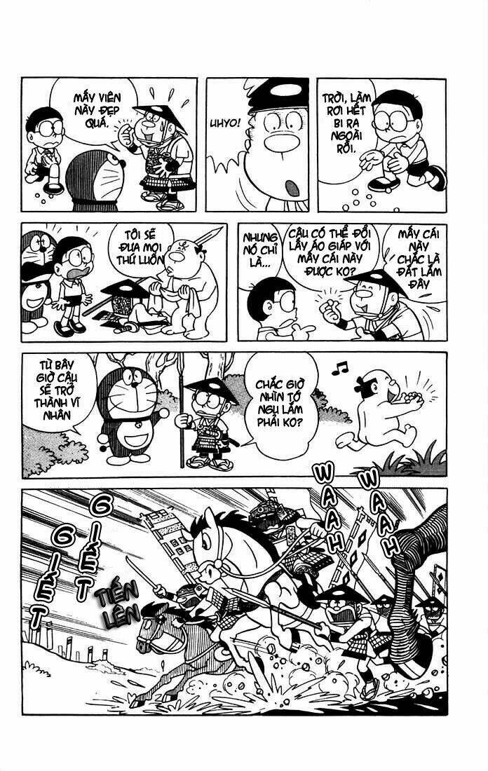 doraemon chapter 8 10