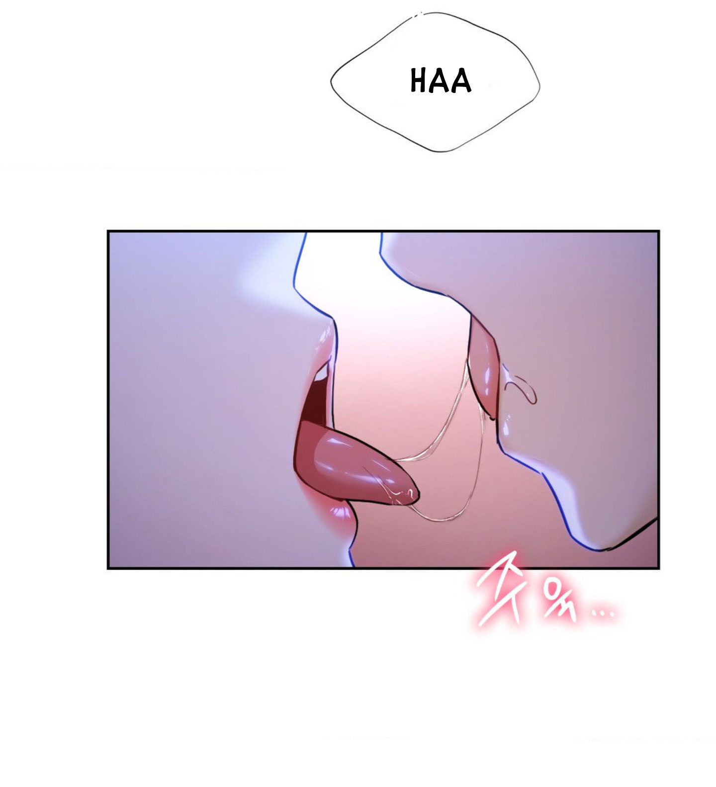 [18+] không là bạn bè chapter 55.1 11