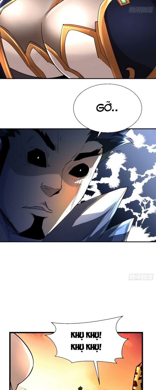 ta là nhà giàu số một, ta không muốn trọng sinh chapter 40 12