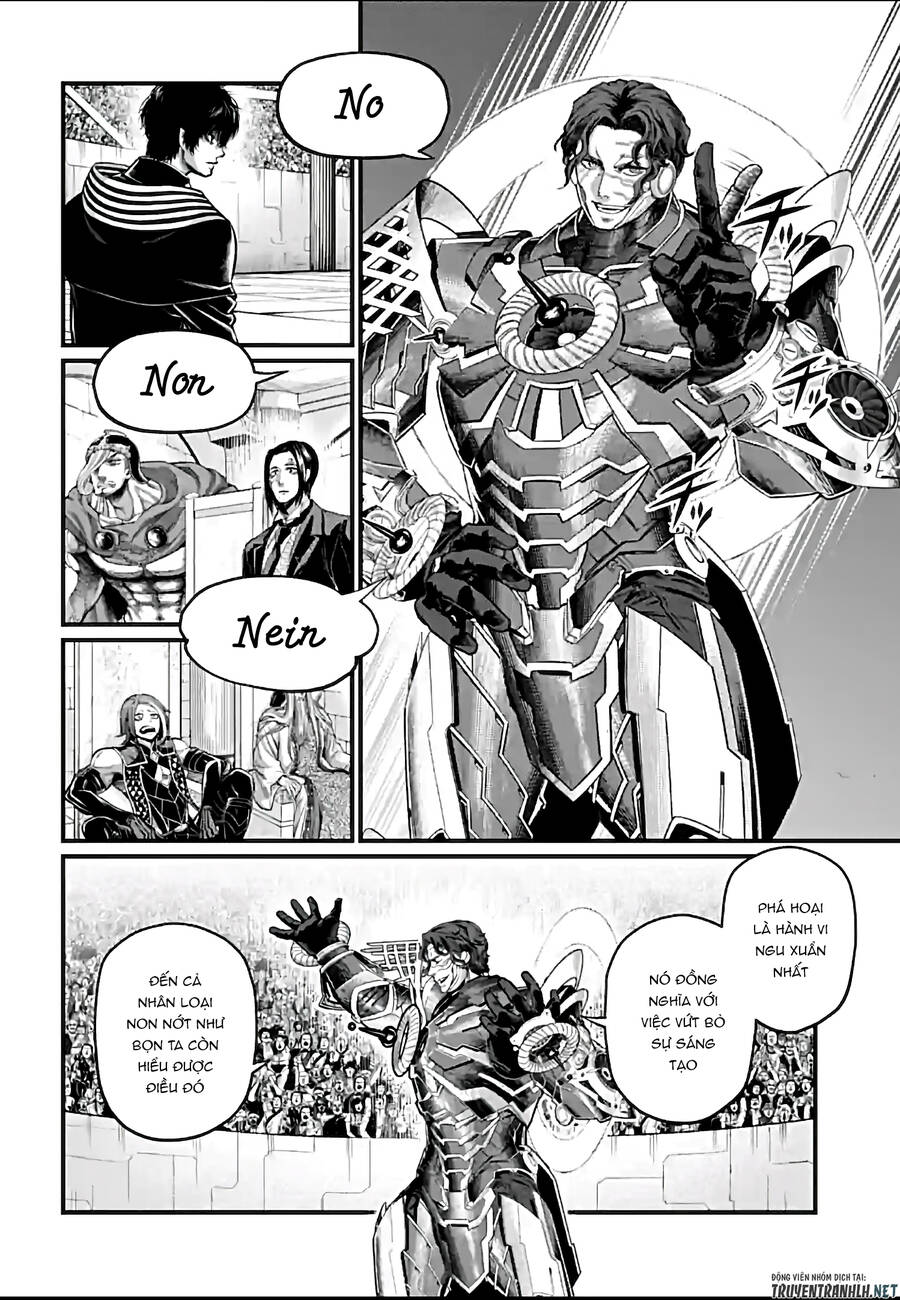 đại chiến nhân thần chapter 68 36