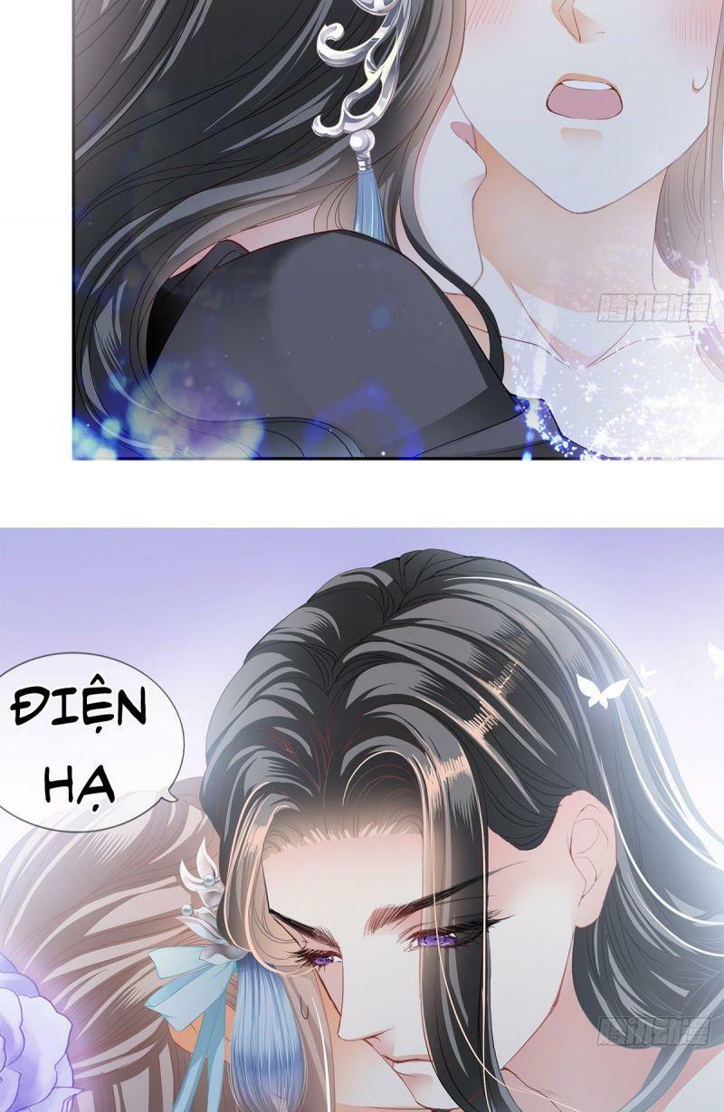 bổn vương muốn nàng chapter 15 15