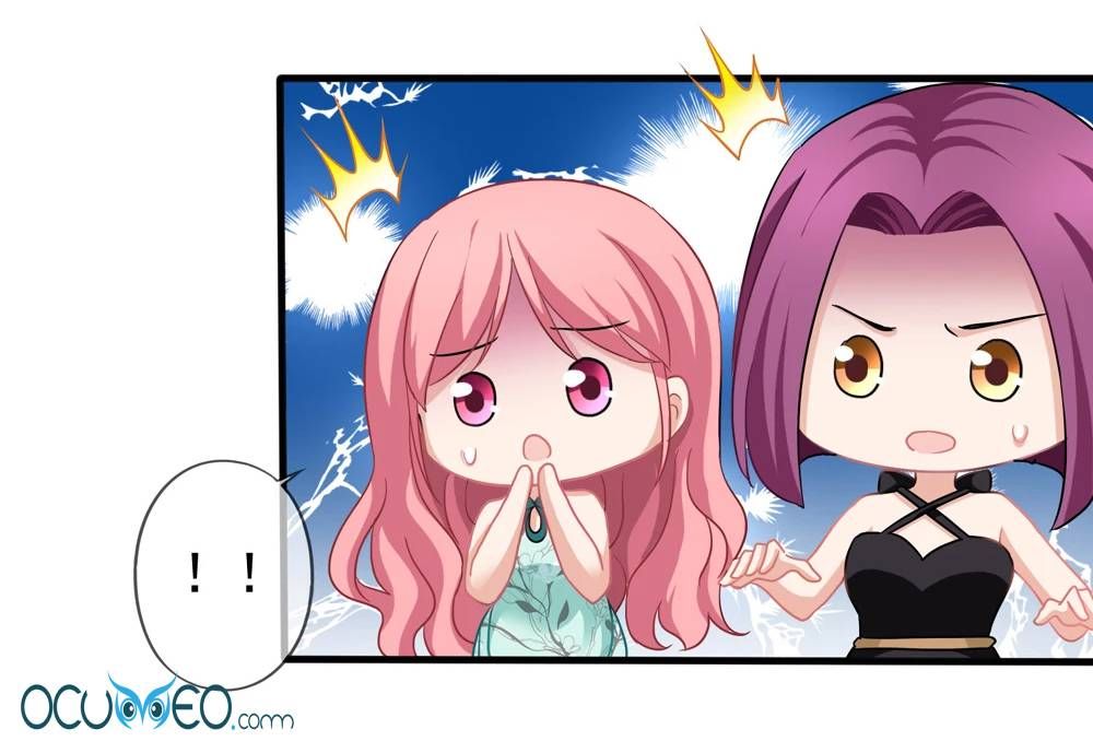 mỹ vị giai thê chapter 33 7