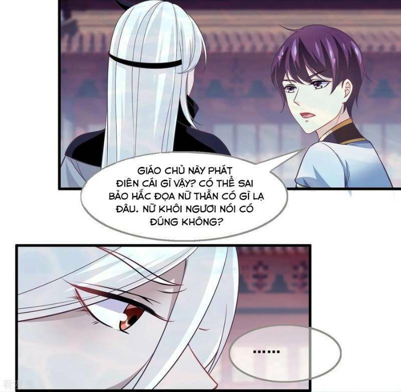 ta là ngọc hoàng đại đế chapter 83 21