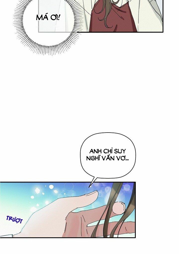 tặng tôi một đóa hoa, tôi sẽ trao em bản thân mình chapter 9 25