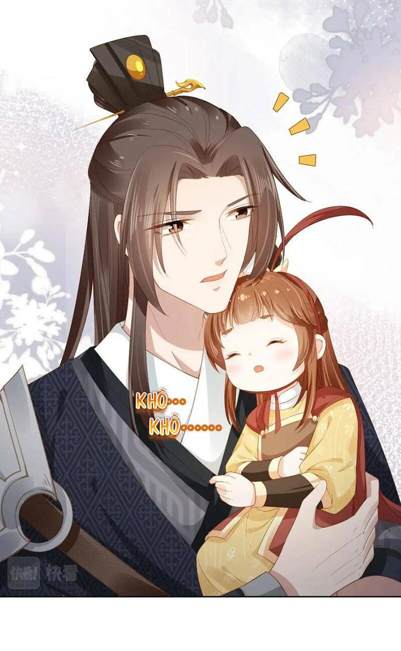 nhặt được bảo bối manh manh chapter 26 17