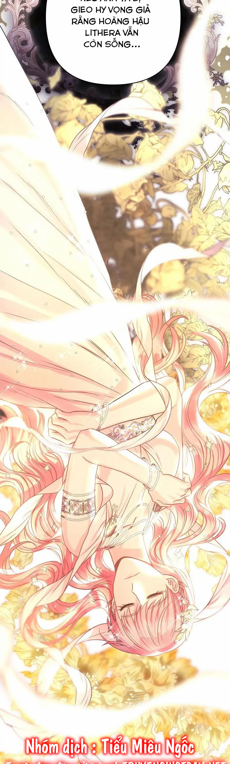 chuyện tình lãng mạn với ngài công tước mặt sẹo chapter 92 104