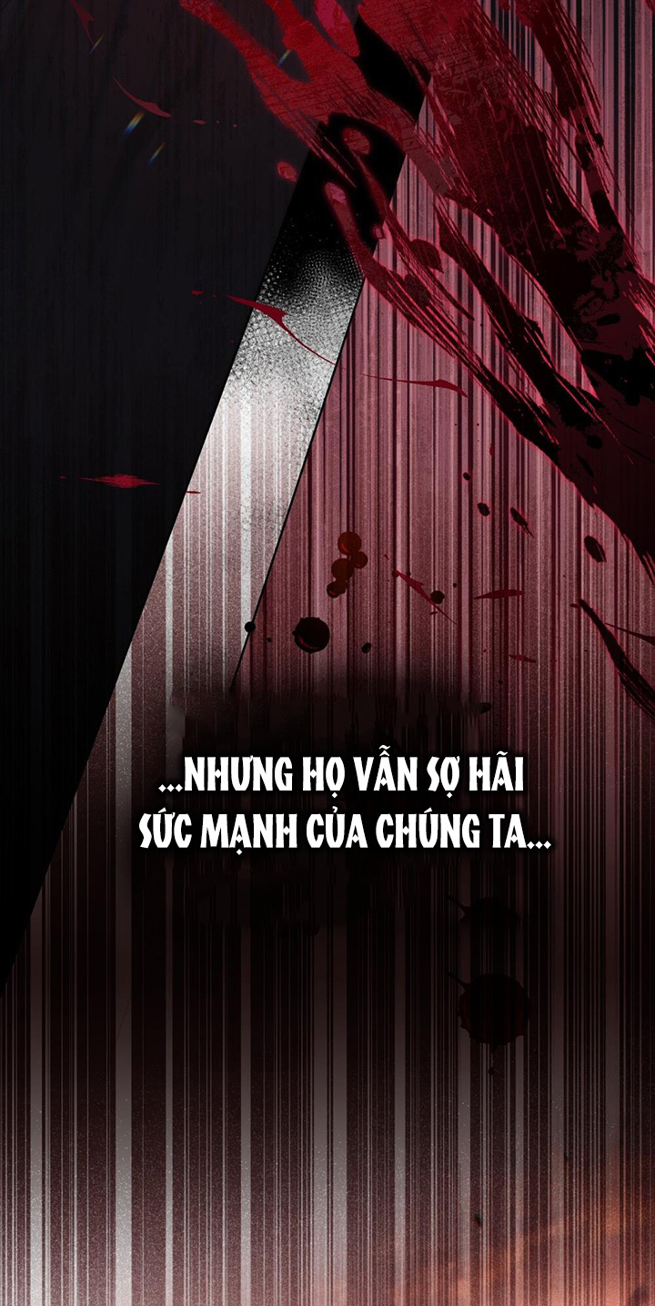 Cách Sống Như Một Hoàng Tử Nước Đối Địch chapter 12.1 - Trang 8