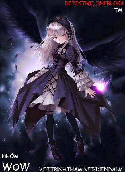 lost+brain manga chapter 7 19