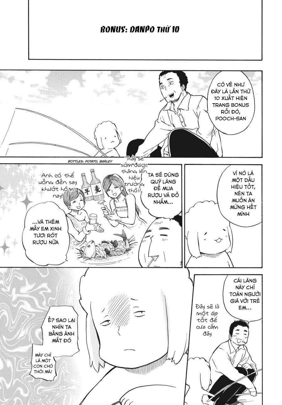 barakamon chapter 80 50