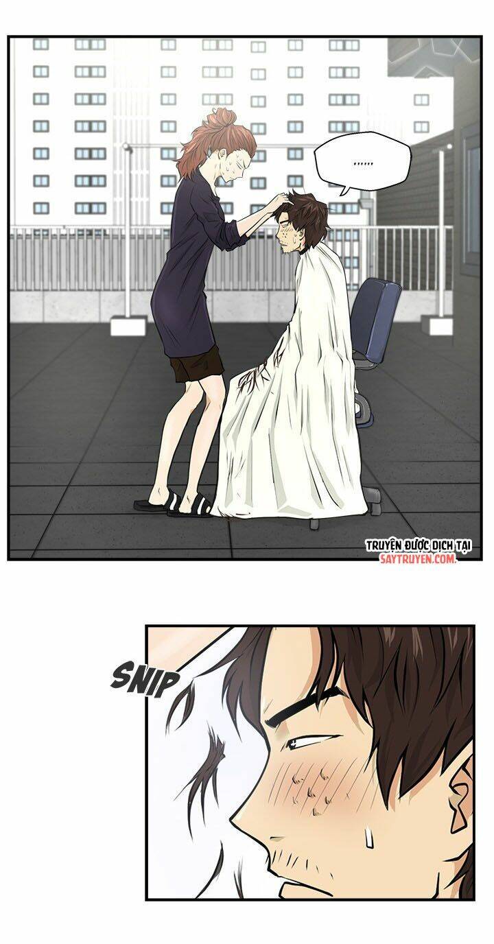 mr kang chapter 6 31