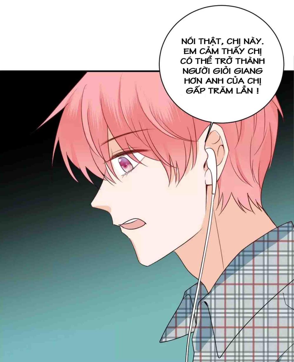 ánh trăng ngọt ngào chapter 18 35