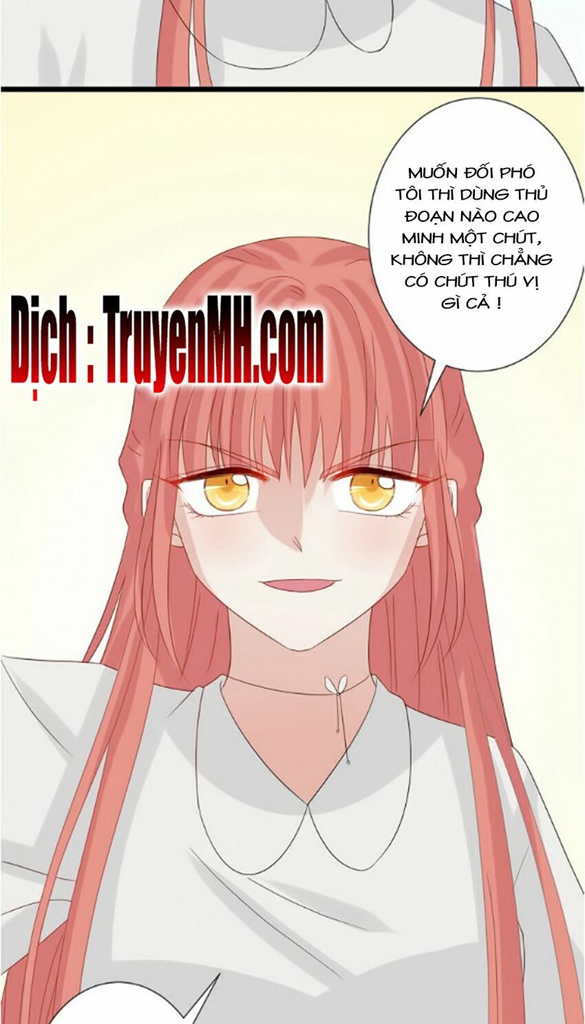 nữ hoàng giá đáo chapter 42 4