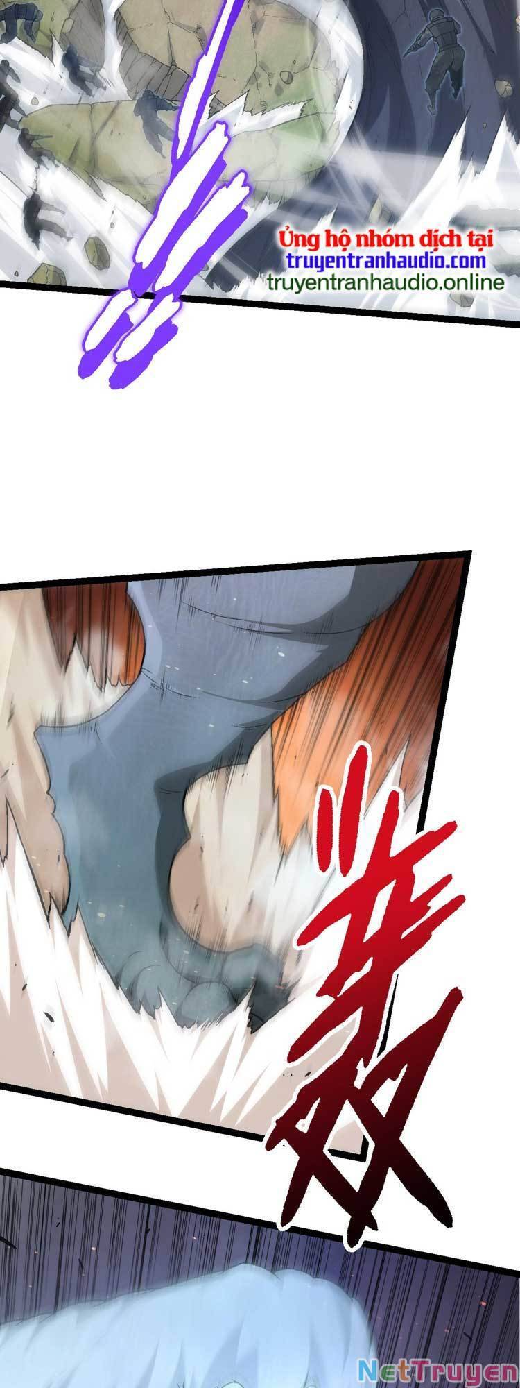 chuyển sinh thành liễu đột biến chapter 51 25