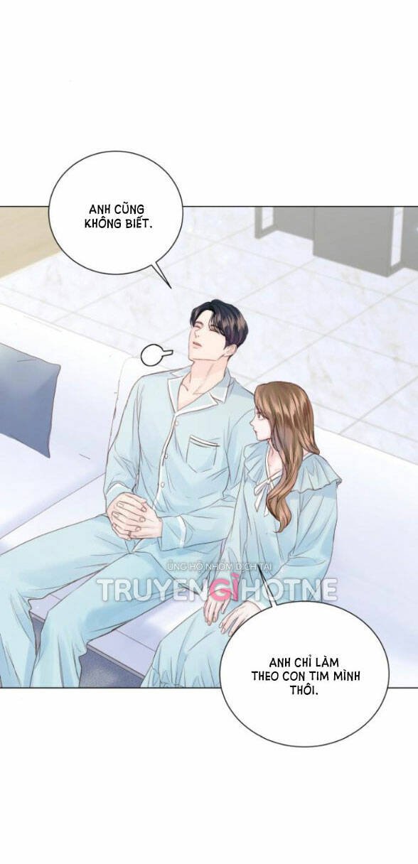 nhất định chúng ta sẽ được hạnh phúc chapter 97.1 35