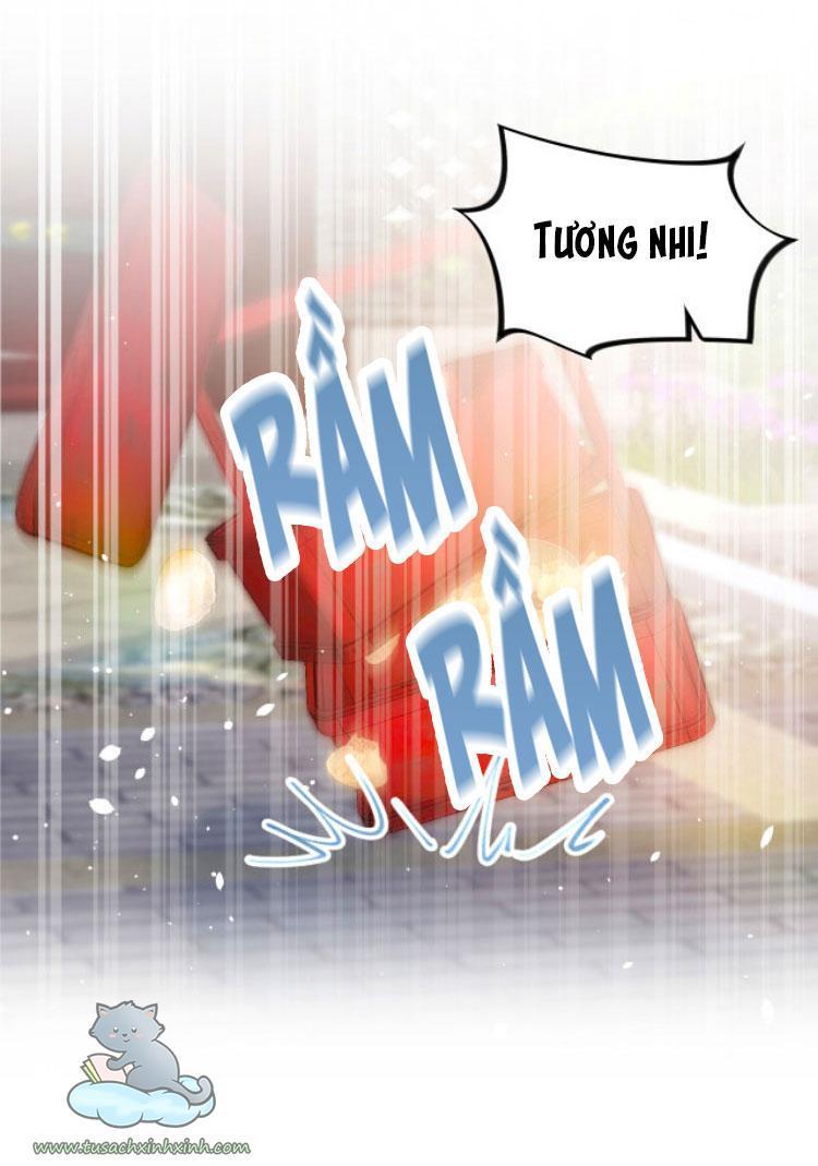 một đêm nọ đột nhiên yandere tới! chapter 20 40